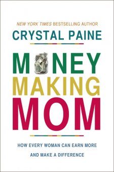 Money Making Mom Book Review on FixItWithFran.com 