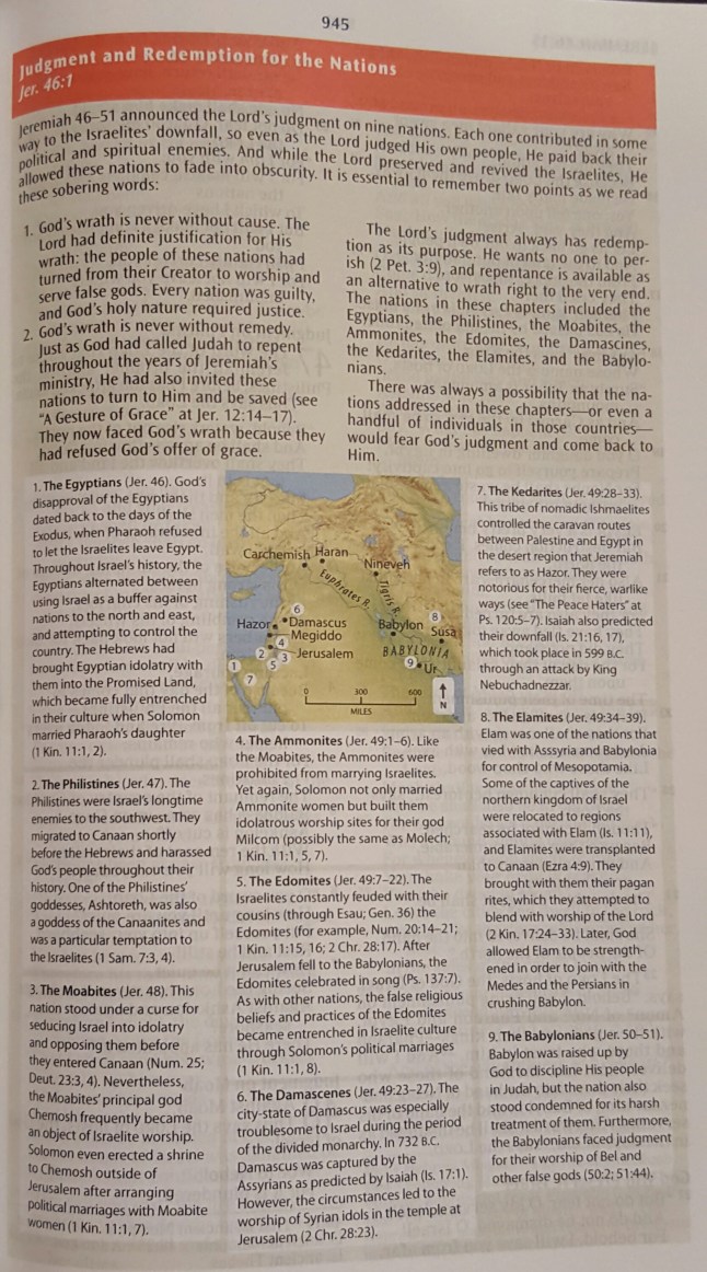 Apply The Word NKJV Study Bible Review on FixItWithFran.com