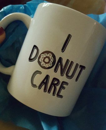 Do or DoNut on FixItWithFran dot com