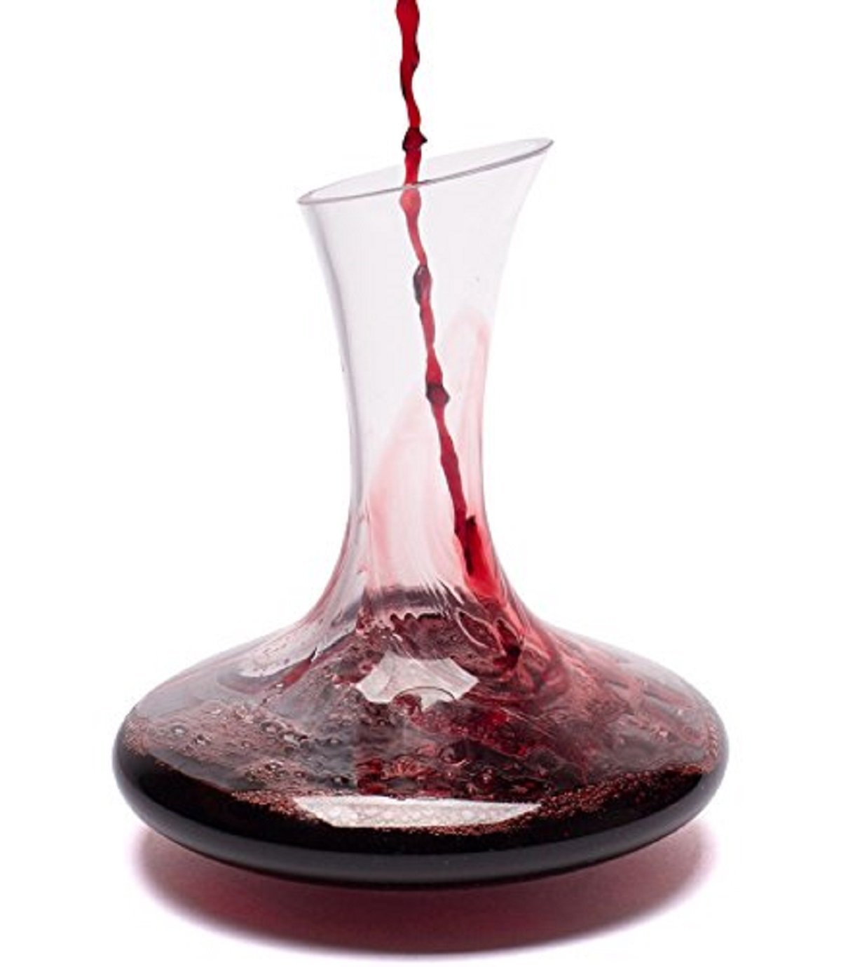 Large Bella Vino Wine Decanter Review by Fix_It_With_Fran
