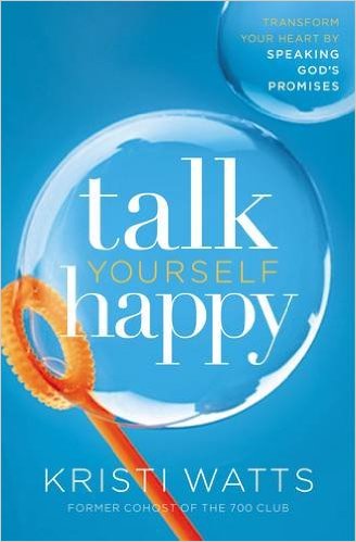 Talk Yourself Happy Review by FixItWithFran