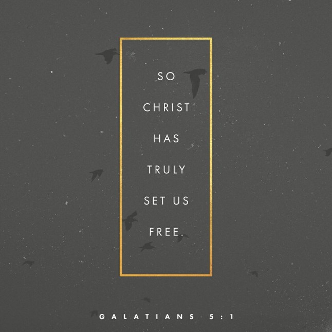 March 24, 2017 Verse of the Day