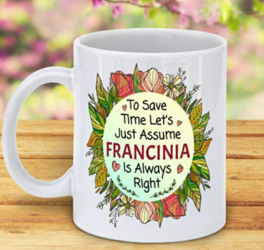 Francinia Mug Demo.png
