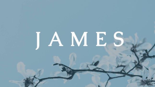 Love God Greatly - James - 27 Day Devotional