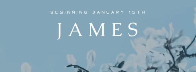 Love God Greatly - James Bible Study Group - Fix-It With Fran 