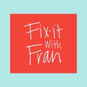 DIY Furniture Done Right on FixItWithFran.com #FixItWithFran